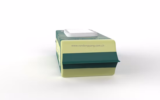 OEM-Haustiertücher aus 100 % Bambusfaser