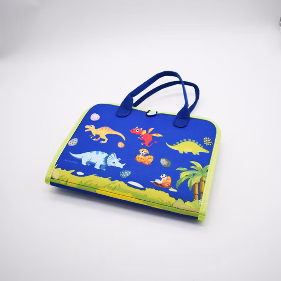 Neues Busy Board Regenbogen Kinder Musikinstrumente Montessori Schalter schaltet Lernspielzeug frei