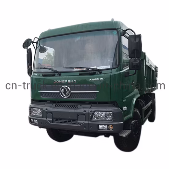 DFAC 8t 10t 100m Multi